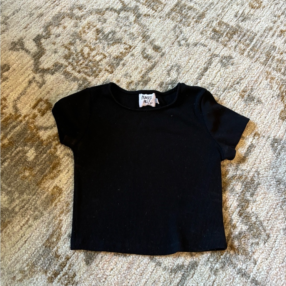 Princess polly baby tee